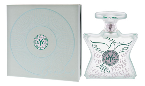 Perfume Bond No. 9 The Scent Of Peace Natural Eau De Parfum - Imagem 4