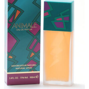 Perfume Animale Parfums Animale Ladies Eau De Parfum 100ml