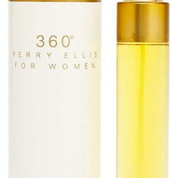 Perfume Perry Ellis 360 For Women 50ml Eau De Toilette