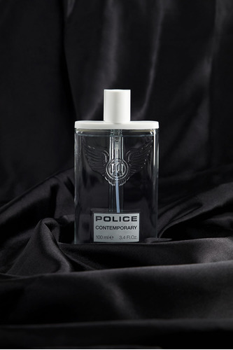 Perfume Police Contemporary Edt 100ml Para Homens - Imagem 6