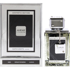 Perfume Anfar Aesthetic Edition Extrait De Parfum 100ml Para