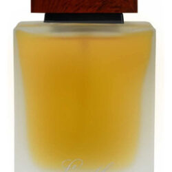 Perfume Ahmed Leather Eau De Parfume 50ml Para Homens E Mulh