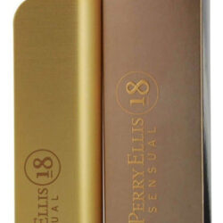 Perfume Perry Ellis 18 Sensual Edp 100ml Para Mulheres