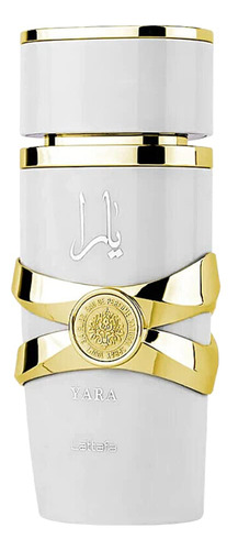 Perfume Lattafa Perfumes Yara, Asad E Yara Moi Edp 100ml - Imagem 5