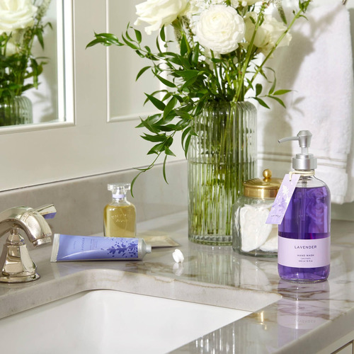 Perfume Thymes Lavender Eau De Parfum 50ml - Imagem 2