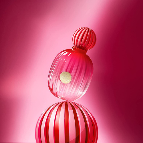 Perfume Banderas The Icon Woman Eau De Perfume 100ml Para Mu - Imagem 5