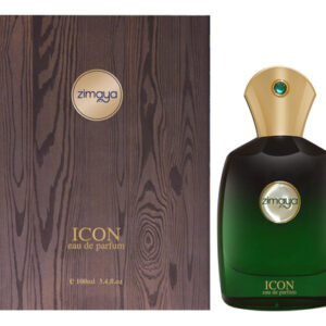 Perfume Afnan Zimaya Icon Eau De Parfum 100ml 3.4oz Unisex