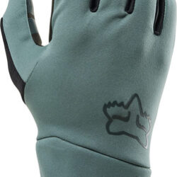 Luva De Mountain Bike Fox Racing Ranger Fire Sea Foam S