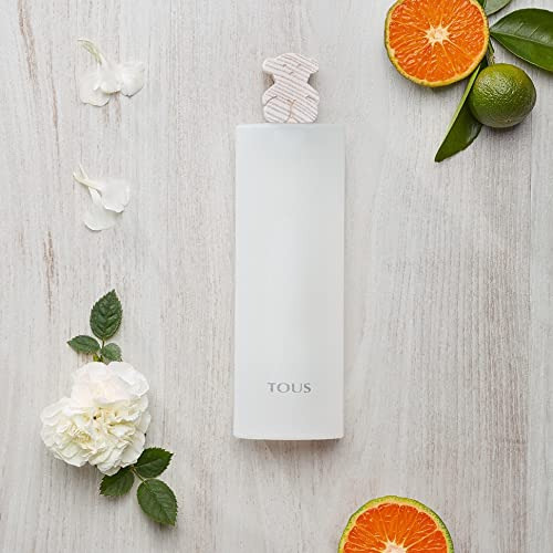 Perfume Tous Les Colognes Woman Edt 90ml Para Mulheres - Imagem 7