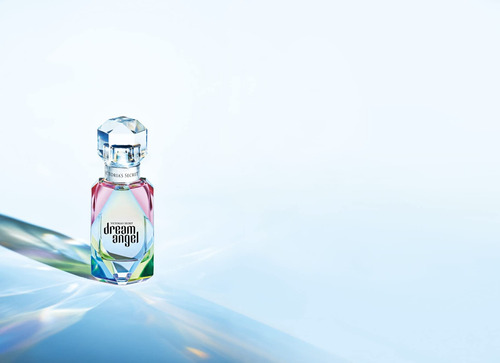 Perfume Victoria's Secret Dream Angel Eau De Parfum 50ml - Imagem 4