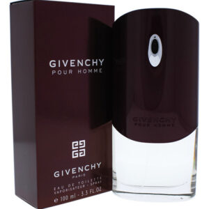 Perfume Givenchy Spray Edt 3,85ml - Fragrância Feminina E Sofisticada
