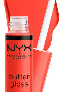 Brilho Labial Nyx Professional Makeup Butter Gloss