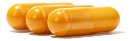 Suplemento Naturewise Curcumina Cúrcuma 2250mg 95% Curcumino - Imagem 3