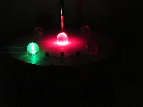 Vigilância Paranormal Rem-pod-emt 2.0 Com Atdd - Imagem 5