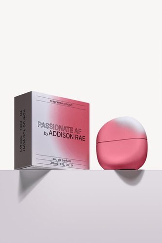 Perfume Addison Rae Passionate Af Edp 30ml Para Mulheres - Imagem 7