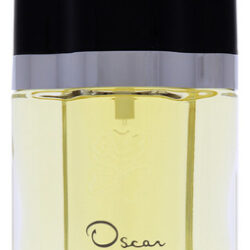 Oscar By Oscar De La Renta Para Mulheres - Spray Edt De 50 M