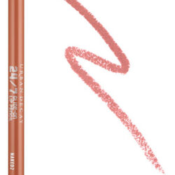 Delineador Labial Urban Decay 24/7 Glide-on Waterproof Naked