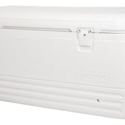 Refrigerador Igloo Polar 120 Qt. Gelo Isolado Ultratérmico D