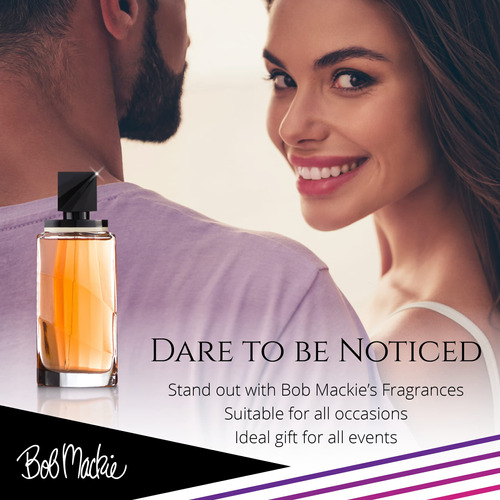 Conjunto De Presentes De Perfume Bob Mackie Mackie Para Mulh - Imagem 7