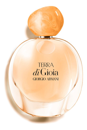 Perfume Armani Beauty Terra Di Gioia Eau De Parfum 50ml For