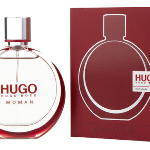 Hugo Eau De Parfum Em Spray De 1,6 Onças