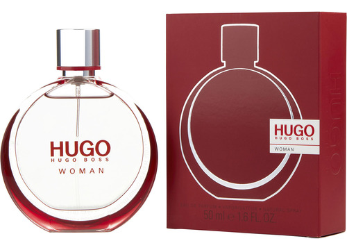 Hugo Eau De Parfum Em Spray De 1,6 Onças