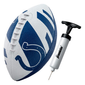 Franklin Sports Nfl Indianápolis Colts Futebol Americano - F