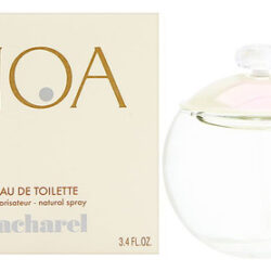 Perfume Cacharel Noa Eau De Toilette 100ml For Women