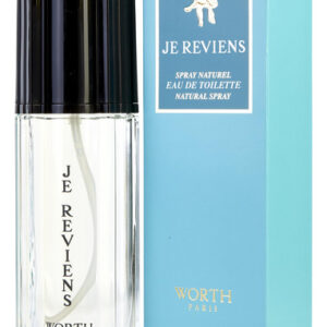 Spray Je Reviens Edt 3,3 Onças