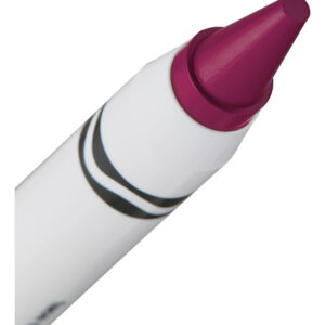 Crayola Beauty, Lip Cheek Crayon 2 Em Uso Como Batom Ou B
