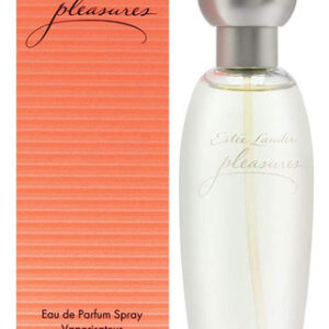 Perfume Estee Lauder 'pleasures' Eau De Parfum 50ml For Wome