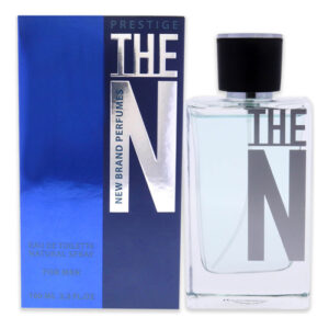 Perfume New Brand The Nb For Men Edt Spray 100ml