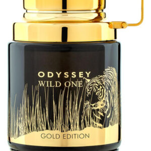 Perfume Armaf Odyssey Wild One Eau De Parfum 100ml Para Home