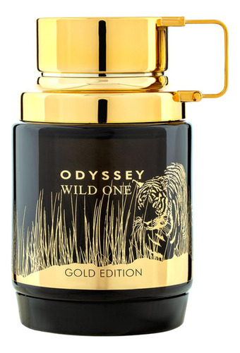 Perfume Armaf Odyssey Wild One Eau De Parfum 100ml Para Home