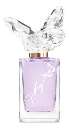 Perfume Scent Beauty Dolly Parton Smoky Mountain Eau De Toil