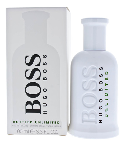 Edt Spray 3.3 Oz Fresco E Duradouro