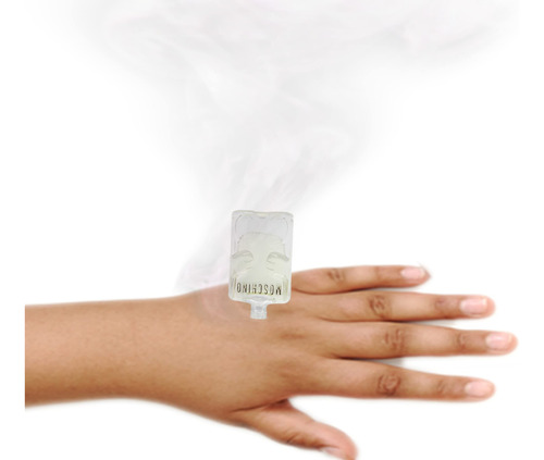 Perfume Moschino Toy 2 Mini Edp 5ml Para Mulheres - Imagem 4