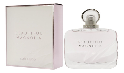 Perfume Estée Lauder Beautiful Magnolia Eau De Parfum 100ml - Imagem 4