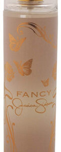 Spray Corporal Com Perfume Fancy Jessica Simpson Para Mulher