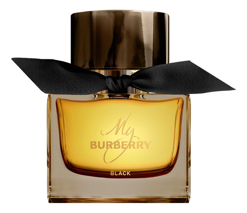 Perfume Burberry My Burberry Black Parfum 30ml Para Mulheres