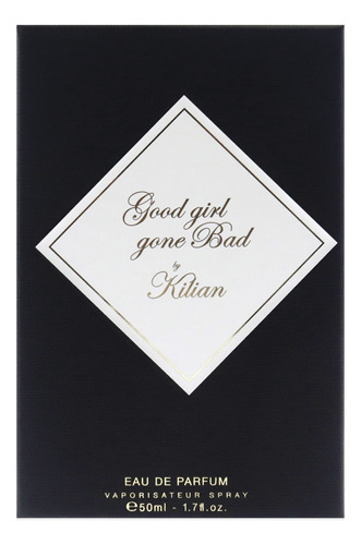 Perfume Kilian Good Girl Gone Bad Eau De Parfum 50ml Para Mu - Imagem 4