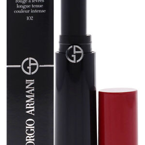 Batom Giorgio Armani Lip Power Longwear Vivid Color