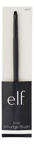 Escove E.l.f. Small Smudge Para Sombras E Pálpebras De Preci - Imagem 2