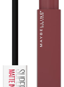 Batom Líquido Maybelline Superstay Matte Ink Mover 017