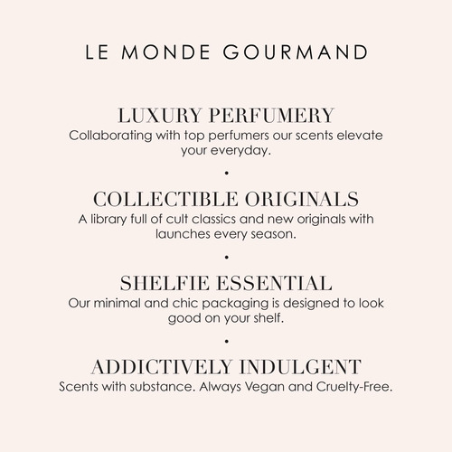 Óleo De Perfume Le Monde Gourmand 000 30ml Amadeirado E Fres - Imagem 9