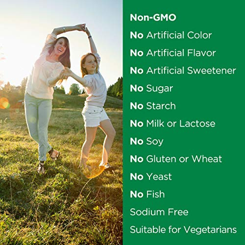 Suplemento De Metabolismo De Biotina 1000mcg Nature's Bounty - Imagem 5