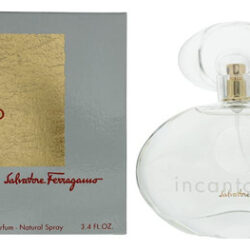 Perfume Salvatore Ferragamo Incanto Eau De Parfum 100ml