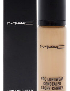 Corretivo Mac Pro Longwear Nc25 9ml Para Mulheres