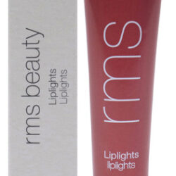 Brilho Labial Rms Beauty Liplights Crush 0,31 Ml Para Mulher