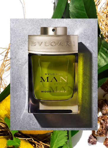 Bvlgari Man Wood Essence 59 Ml Eau De Parfum Spray, 59 Ml - Imagem 3